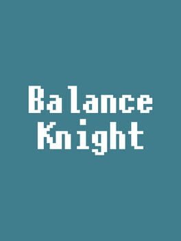Cover Balance Knight