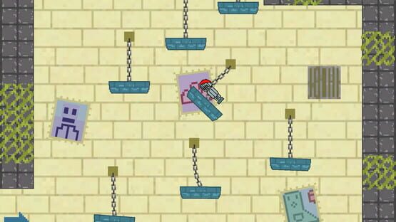 Screenshot Balance Knight