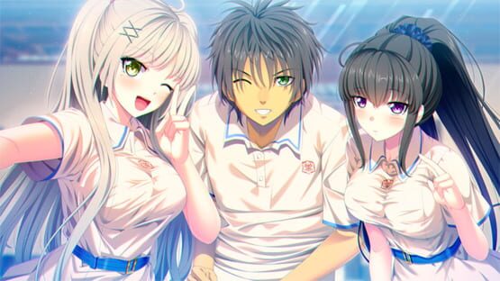 Screenshot Genpei Ryouran Emaki: Gikei