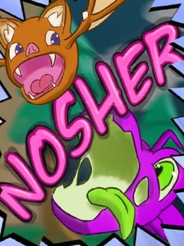Cover Nosher