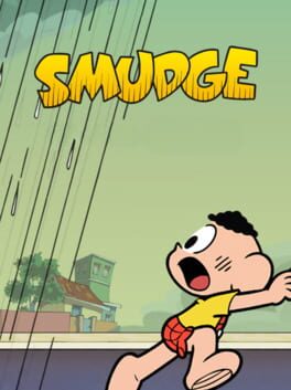 Cover Smudge Adventure
