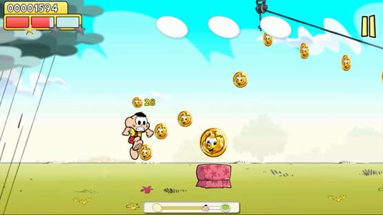 Screenshot Smudge Adventure