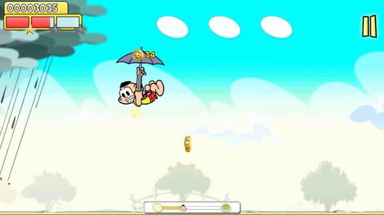 Screenshot Smudge Adventure