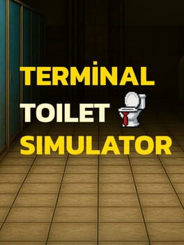 Cover Terminal Toilet Simulator