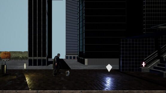 Screenshot Manifold