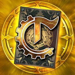 Cover Chrono Ma:Gia