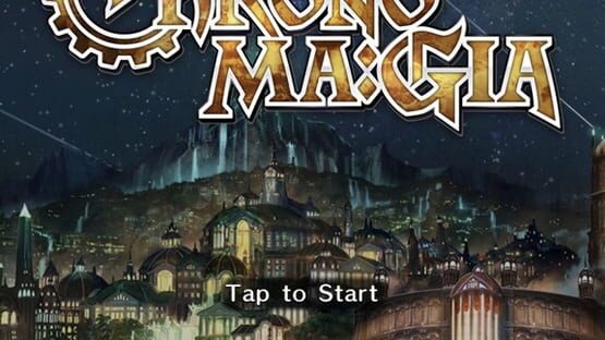 Screenshot Chrono Ma:Gia