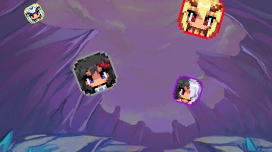 Screenshot Dark Witch Connect