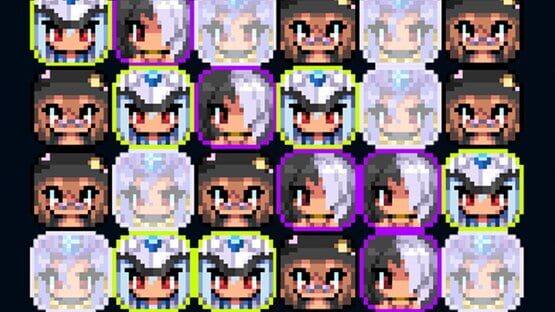 Screenshot Dark Witch Connect