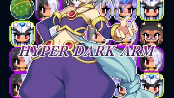 Screenshot Dark Witch Connect