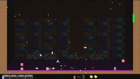 Screenshot Touhou Gendanshou: Unlimited Heroes