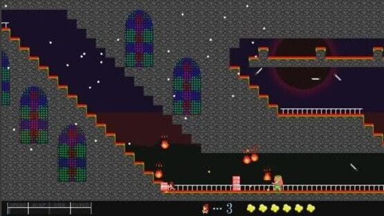 Screenshot Touhou Gendanshou: Unlimited Heroes