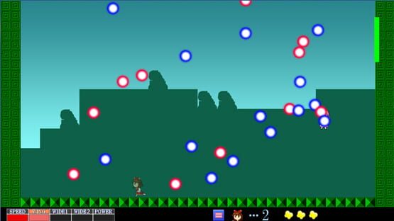 Screenshot Touhou Gendanshou Y: Unlimited Heroes