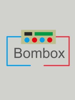 Cover Bombox