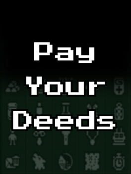 Cover Pay your Deeds