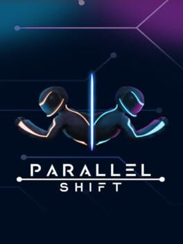 Cover Parallel Shift