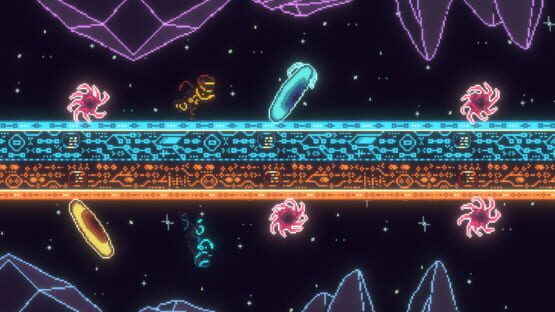 Screenshot Parallel Shift