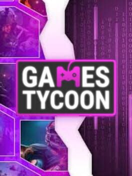 Cover Games Tycoon