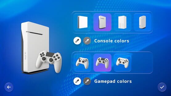 Screenshot Games Tycoon