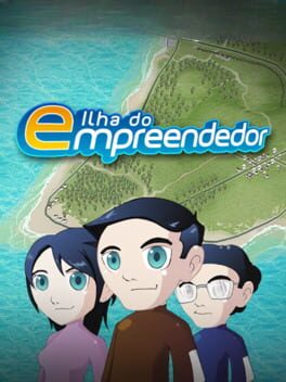 Cover Ilha do Empreendedor