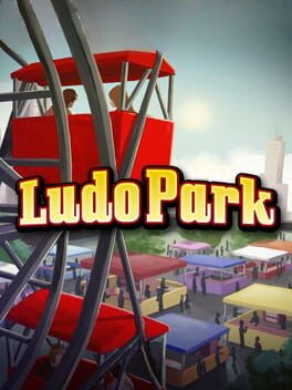 Cover Ludo Park