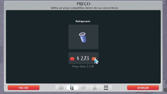 Screenshot Ludo Park