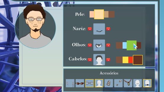 Screenshot Ludo Park