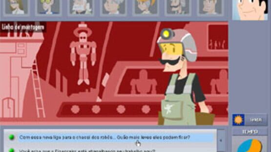 Screenshot Ottomax
