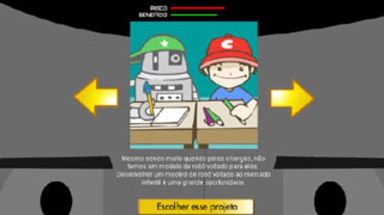 Screenshot Ottomax