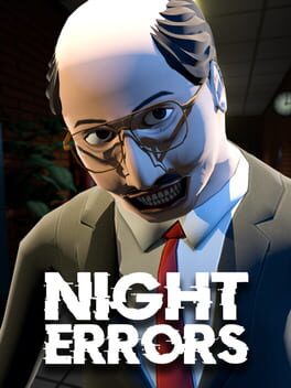 Cover Night Errors