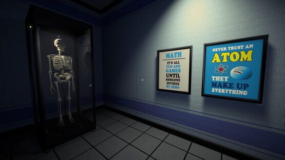 Screenshot Night Errors