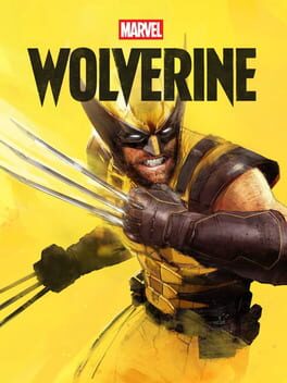 Cover Marvel's Wolverine
