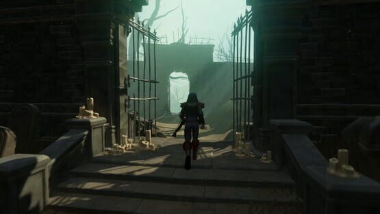 Screenshot Everlast: Undying Tale