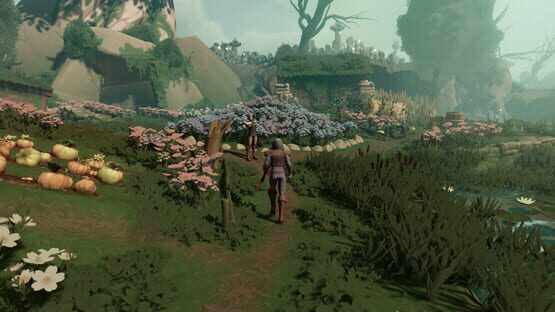 Screenshot Everlast: Undying Tale