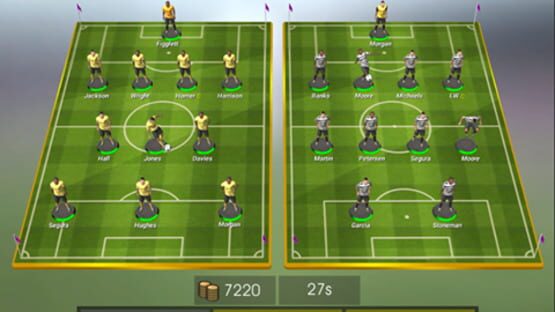 Screenshot I am Playr