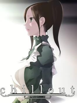 Cover Chill Out