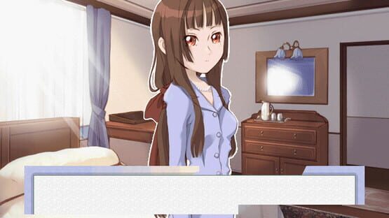 Screenshot Kaede Doori: Brand New Days Innocent