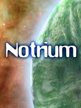 Cover Notrium