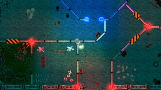 Screenshot Notrium