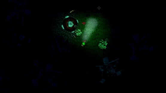 Screenshot Notrium