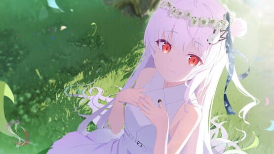 Screenshot Katanegai