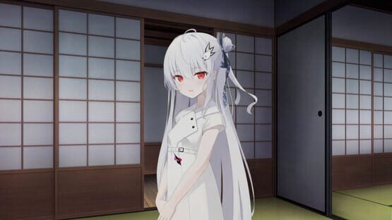 Screenshot Katanegai