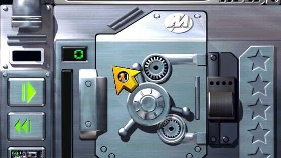 Screenshot Action Man: Jungle Storm