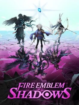 Cover Fire Emblem Shadows