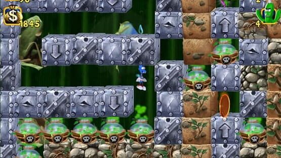 Screenshot Beetle Ju 2