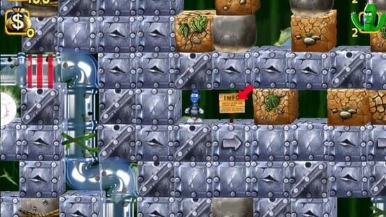Screenshot Beetle Ju 2