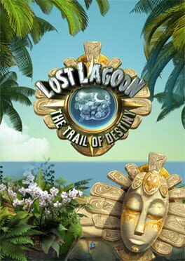 Cover Lost Lagoon: The Trail of Destiny