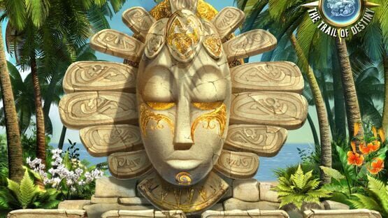 Screenshot Lost Lagoon: The Trail of Destiny