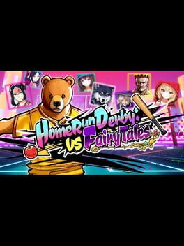 Cover Home Run Derby: vs Fairy Tales