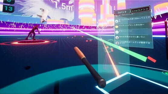 Screenshot Home Run Derby: vs Fairy Tales